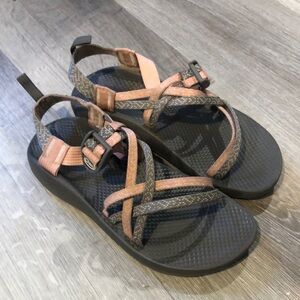 Chaco ZX/1 Sandals